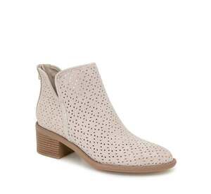 UnionBay Women's Brielle Ankle Bootie